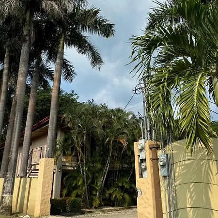 Hotel rio grande Nicoya
