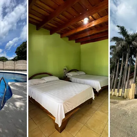 Hotel Rio Grande Nicoya