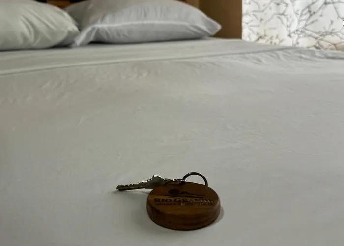 Hotel Rio Grande 4*