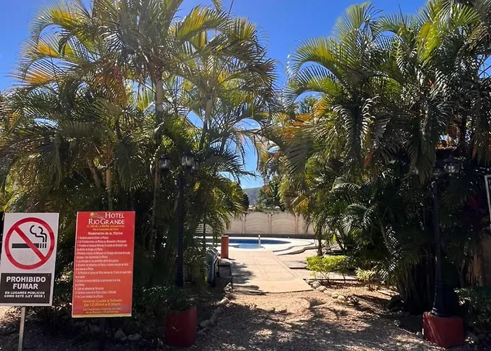 Rio Grande 4* Nicoya