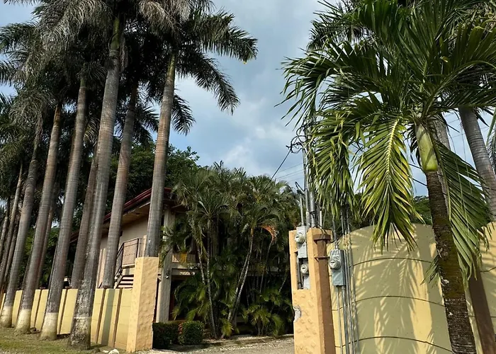Hotel Rio Grande 4*