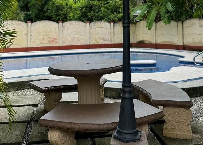 Hotel Rio Grande Nicoya