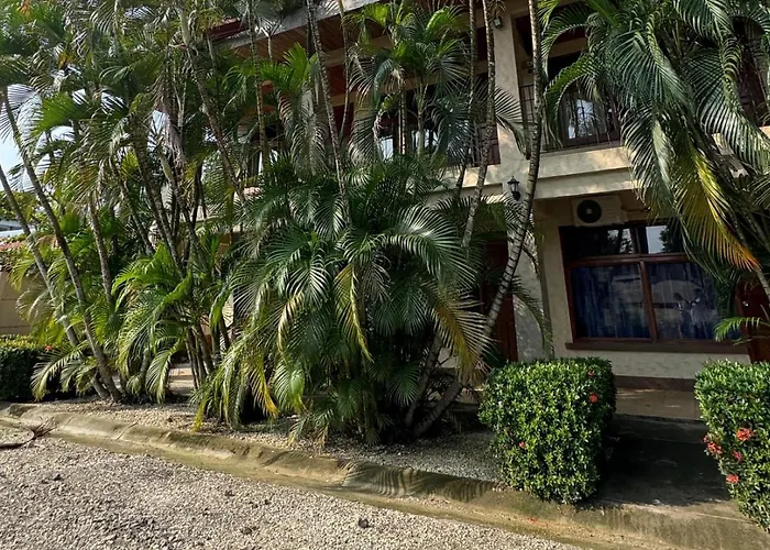Hotel Rio Grande Nicoya