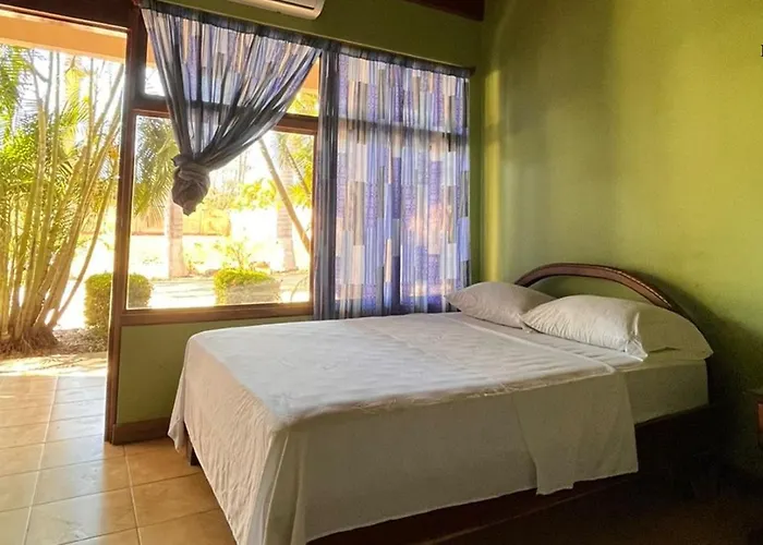 Hotel Rio Grande
